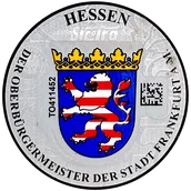 Wappen DAD